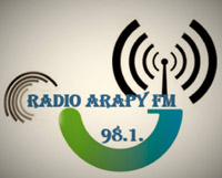 radio arapy 981